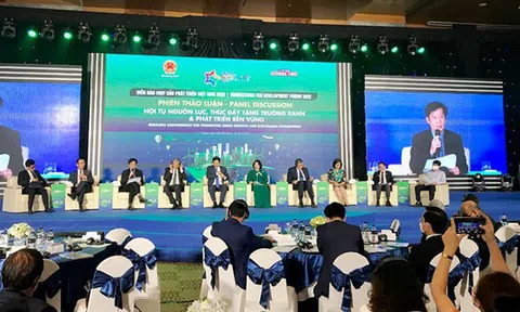 Nhiều địa phương và doanh nghiệp hướng đến mô hình tăng trưởng xanh