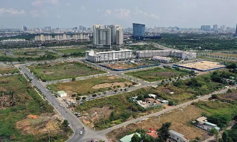 Ngân hàng Nhà nước vừa đưa ra yêu cầu kiểm soát cấp vốn cho khách vay đấu giá đất