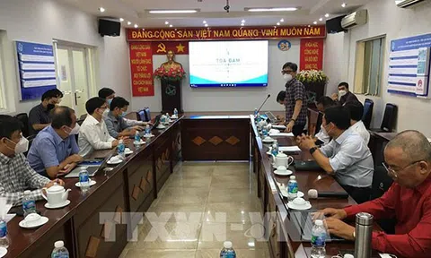 Đề xuất các khung pháp lý và chính sách ưu tiên cho phát triển trí tuệ nhân tạo