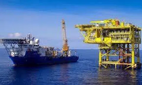 PVN đạt doanh thu hơn 197.000 tỷ đồng trong quý I/2022