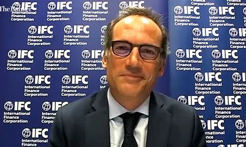 IFC hỗ trợ Việt Nam thúc đấy phát triển kinh tế tư nhân