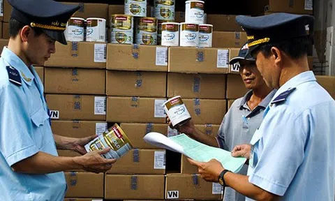 Sẽ kiểm tra sau thông quan hơn 200 doanh nghiệp rủi ro cao trong 6 tháng đầu năm