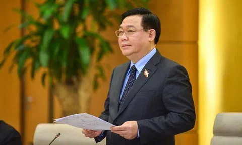Ủy ban Thường vụ Quốc hội cho ý kiến về nhiều nội dung quan trọng, cấp bách