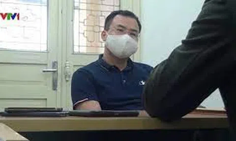 Bắt Đặng Như Quỳnh vì đăng thông tin chưa được kiểm chứng về một số cá nhân, doanh nghiệp
