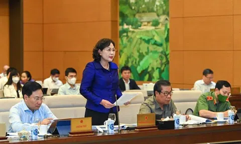 Chính phủ đề xuất kéo dài thí điểm xử lý nợ xấu