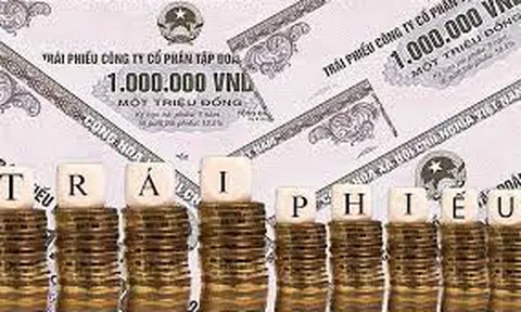 Ngân hàng đối mặt với rủi ro gì khi ôm lượng lớn trái phiếu doanh nghiệp?