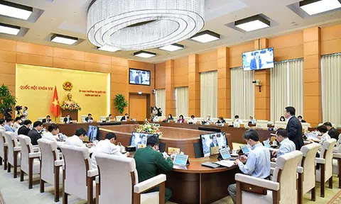 Sửa Luật Dầu khí cần làm rõ địa vị pháp lý của Tập đoàn Dầu khí VIệt Nam