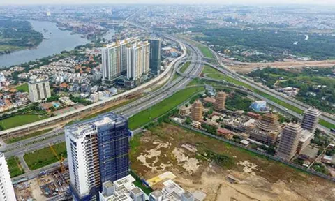 Bổ sung 03 dự án Luật và xin lùi thời hạn trình dự án Luật Đất đai sửa đổi