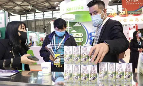 Giám đốc kinh doanh SSI: "Nhà đầu tư đang tìm kiếm những cổ phiếu chuẩn bị tốt cho chu kỳ tăng trưởng mới như Vinamilk"