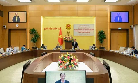 Toàn ngành Thanh tra triển khai 43.276 cuộc thanh tra, kiểm tra thực hành tiết kiệm, chống lãng phí