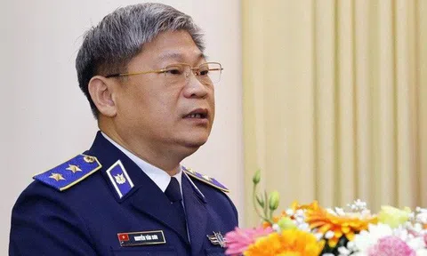 NÓNG: Khởi tố bị can, bắt tạm giam một số nguyên lãnh đạo Bộ Tư lệnh Cảnh sát biển