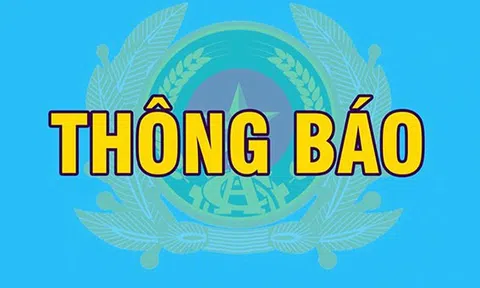 Bộ Công an thông tin vụ án Nguyễn Minh Đạt và Hứa Tấn Phát lừa đảo chiếm đoạt tài sản