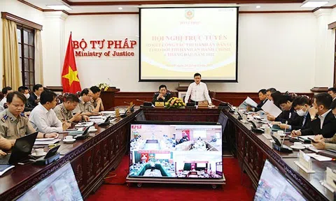 Chú trọng thu hồi tài sản bị chiếm đoạt, thất thoát trong các vụ án hình sự về tham nhũng, kinh tế