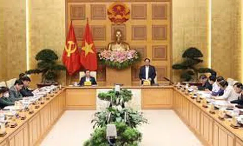 Thống nhất cần thiết ban hành Nghị quyết giám sát về quy hoạch