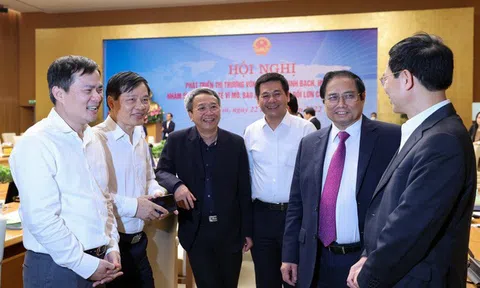 TỔNG THUẬT: Không hình sự hóa các quan hệ dân sự, kinh tế
