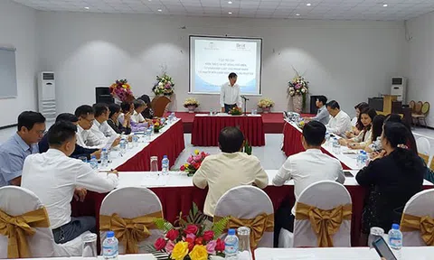 Hội Luật gia Việt Nam: Tư vấn giúp phạm nhân và người mới ra tù tái hòa nhập cộng đồng