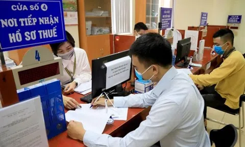 Sẽ tăng thuế với thuốc lá, bia rượu và bổ sung thu thuế đối với nhà
