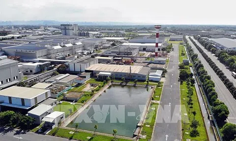 Niềm tin của doanh nghiệp châu Âu vào môi trường đầu tư của Việt Nam tiếp tục tăng