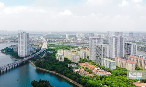 Yêu cầu tính thuế nhà đất sát giá từng con đường, góc phố