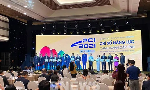 PCI 2021: Chính sách hỗ trợ doanh nghiệp chưa phát huy hiệu quả trong thực tiễn