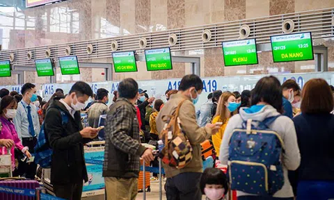 Bamboo Airways tiếp tục đà tăng trưởng ổn định