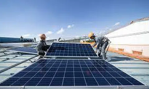 Loạt dự án điện gió, mặt trời, thủy điện vào tầm ngắm Kiểm toán Nhà nước