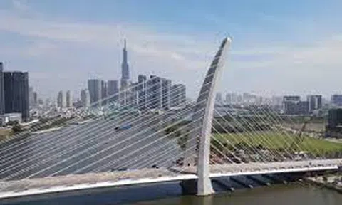 1 thành phố của VN sẽ trở thành trung tâm tài chính Châu Á, GRDP bình quân 37.000 USD