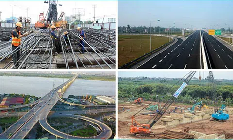 Thủ tướng thành lập 6 Tổ công tác kiểm tra, đôn đốc, đẩy mạnh giải ngân vốn đầu tư công
