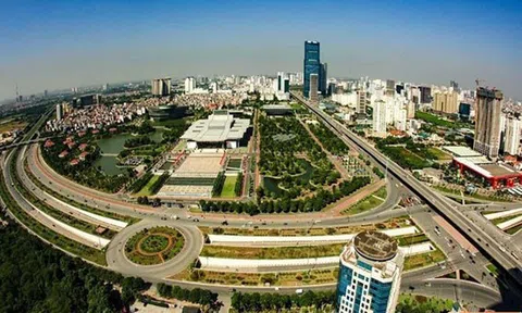 Nghị quyết thực hiện chính sách, pháp luật về quy hoạch
