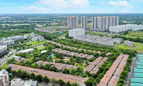 Khó xác định giá trị thực trong mua bán bất động sản