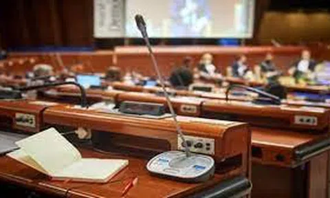 Hội nghị Quốc tế Chống tham nhũng 2022 với chủ đề: "Nhổ tận gốc tham nhũng, bảo vệ các giá trị dân chủ"
