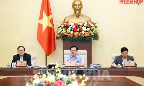 Thiết lập lại trật tự kỷ cương thị trường chứng khoán, trái phiếu doanh nghiệp