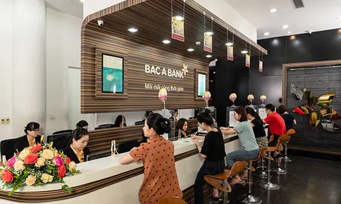 Nhận khoản vay ưu tiên từ BacA Bank, khách hàng an tâm hiện thực mục tiêu sống