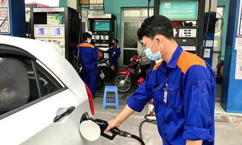 Đại biểu Quốc hội đề nghị điều chỉnh chỉ tiêu lạm phát và dùng công cụ thuế để kiểm soát giá xăng dầu