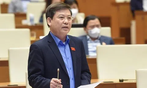 Viện trưởng VKSND Tối cao Lê Minh Trí: Nhiều vụ tham nhũng xảy ra trong lĩnh vực y tế