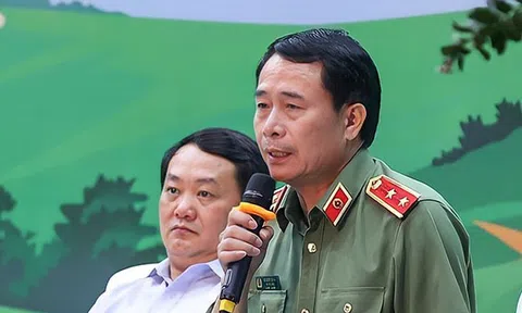 Phó Thống đốc NHNN: Tín dụng chính thức sẽ triệt tiêu “tín dụng đen”