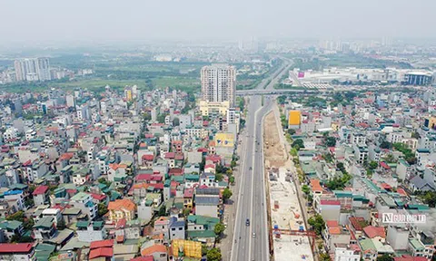 Bộ trưởng Xây dựng: Quy định về sử dụng đất còn mâu thuẫn, chồng chéo