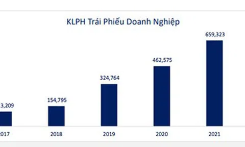Thanh tra đầu tư trái phiếu doanh nghiệp tại 8 ngân hàng