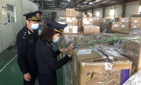 Tổ chức tín dụng phải kê khai, nộp thuế trước khi xử lý tài sản bảo đảm