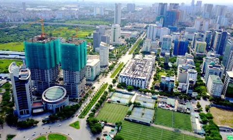 Hoàn thiện vai trò của Nhà nước trong quan hệ sở hữu đất đai ở nước ta