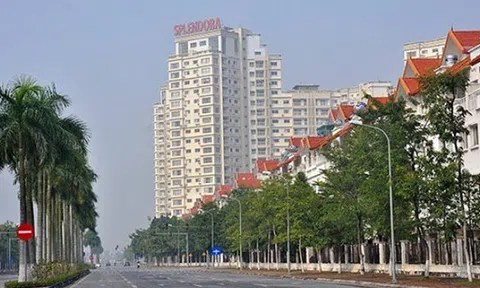 Bộ Tài chính kiến nghị bổ sung quy định chuyển nhượng BĐS phải thanh toán qua ngân hàng
