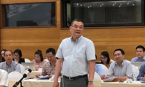 Nhiều bị can là cán bộ, đảng viên, lãnh đạo trong những vụ án lớn