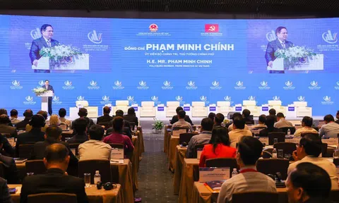 Việt Nam không lựa chọn nền kinh tế đóng, tự tin xây dựng nền kinh tế độc lập, tự chủ và hội nhập sâu rộng, thực chất, hiệu quả
