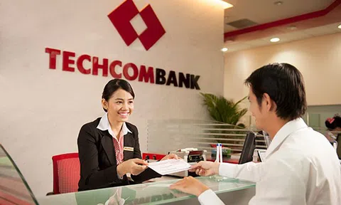 Techcombank chính thức ra mắt Ngân hàng số dành cho doanh nghiệp