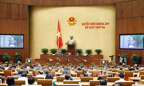 Tuần làm việc thứ 3, Quốc hội tiến hành chất vấn và trả lời chất vấn
