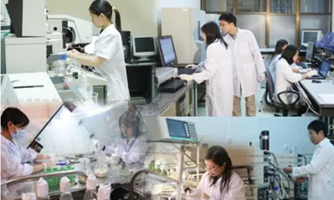 Hướng dẫn sử dụng Quỹ phát triển KH&CN của doanh nghiệp