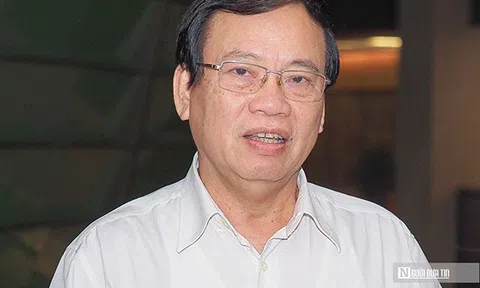 ĐBQH Vũ Trọng Kim: “Quả bom Việt Á” lần này là chấn động