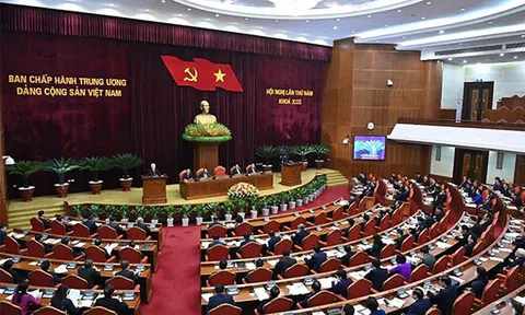 Một số vấn đề lý luận và thực tiễn về thành lập Ban Chỉ đạo cấp tỉnh về phòng, chống tham nhũng, tiêu cực