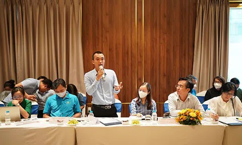Chuyên gia, doanh nghiệp bàn giải pháp nâng cao thu nhập, ổn định đời sống cho người lao động