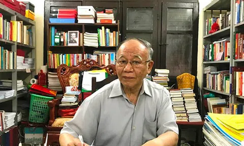Xây dựng văn hóa liêm chính để ‘không dám và không thể tham nhũng’